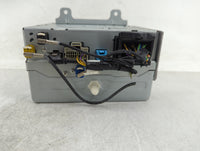 2016-2019 Buick Cascada Radio AM FM Cd Player Receiver Replacement P/N:84172897 Fits Fits 2015 2016 2017 2019 OEM Used Auto 