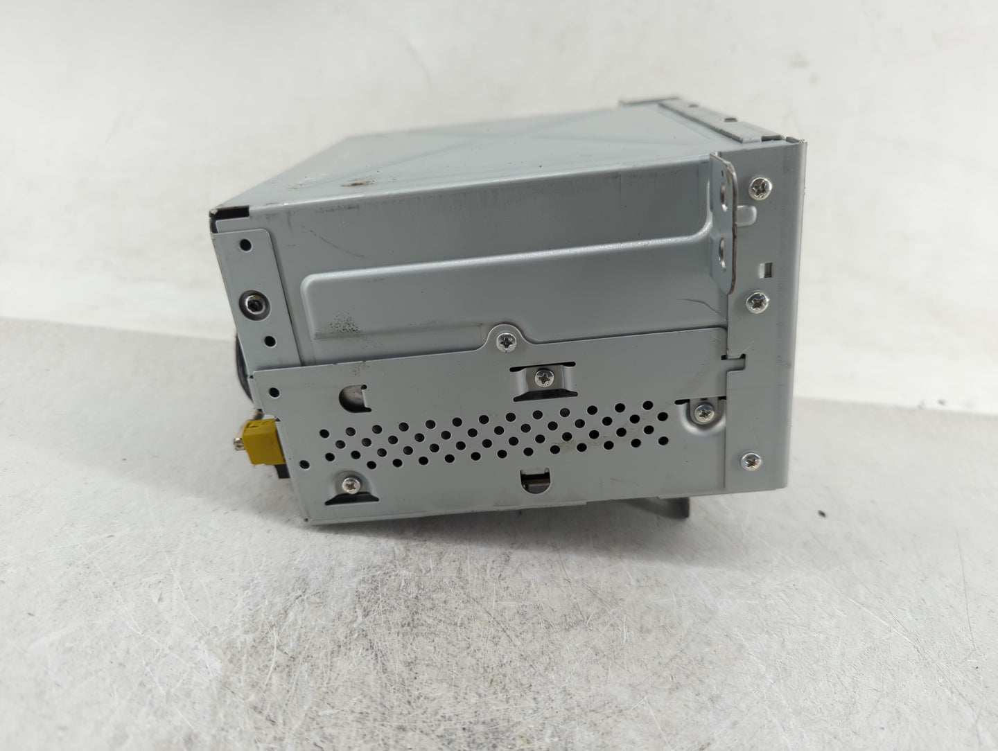 2016-2019 Buick Cascada Radio AM FM Cd Player Receiver Replacement P/N:84172897 Fits Fits 2015 2016 2017 2019 OEM Used Auto 