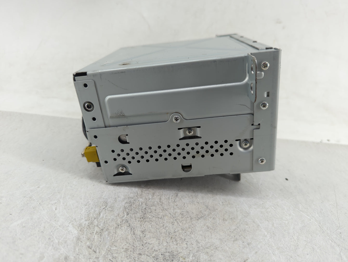 2016-2019 Buick Cascada Radio AM FM Cd Player Receiver Replacement P/N:84172897 Fits Fits 2015 2016 2017 2019 OEM Used Auto 