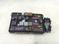 2019 Buick Cascada Fusebox Fuse Box Panel Relay Module P/N:C11000139 Fits OEM Used Auto Parts - Oemusedautoparts1.com