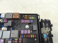 2019 Buick Cascada Fusebox Fuse Box Panel Relay Module P/N:C11000139 Fits OEM Used Auto Parts - Oemusedautoparts1.com