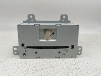 2018-2019 Buick Cascada Radio AM FM Cd Player Receiver Replacement P/N:84172897 Fits Fits 2018 2019 OEM Used Auto Parts - Oe