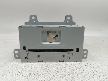 2018-2019 Buick Cascada Radio AM FM Cd Player Receiver Replacement P/N:84172897 Fits Fits 2018 2019 OEM Used Auto Parts - Oe