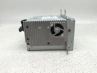 2018-2019 Buick Cascada Radio AM FM Cd Player Receiver Replacement P/N:84172897 Fits Fits 2018 2019 OEM Used Auto Parts - Oe