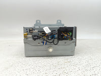 2018-2019 Buick Cascada Radio AM FM Cd Player Receiver Replacement P/N:84172897 Fits Fits 2018 2019 OEM Used Auto Parts - Oe