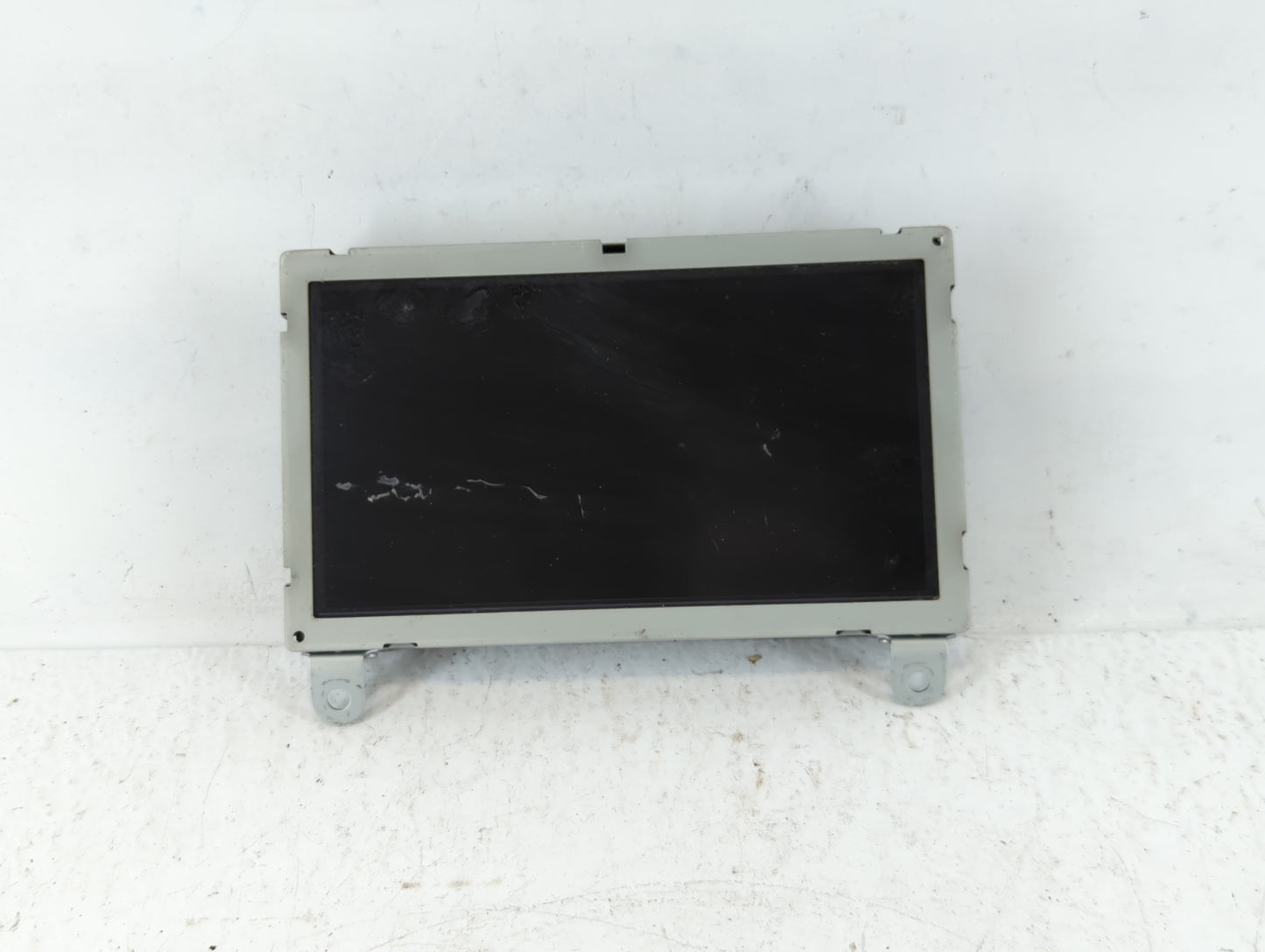 2016-2019 Buick Cascada Information Display Screen - Oemusedautoparts1.com