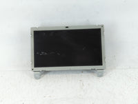 2016-2019 Buick Cascada Information Radio Display Screen - Oemusedautoparts1.com