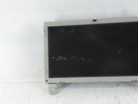 2016-2019 Buick Cascada Information Radio Display Screen - Oemusedautoparts1.com