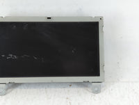 2016-2019 Buick Cascada Information Radio Display Screen - Oemusedautoparts1.com