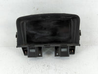 2016-2019 Buick Cascada Information Display Screen 719795 - Oemusedautoparts1.com