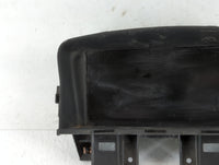 2016-2019 Buick Cascada Information Display Screen 719795 - Oemusedautoparts1.com
