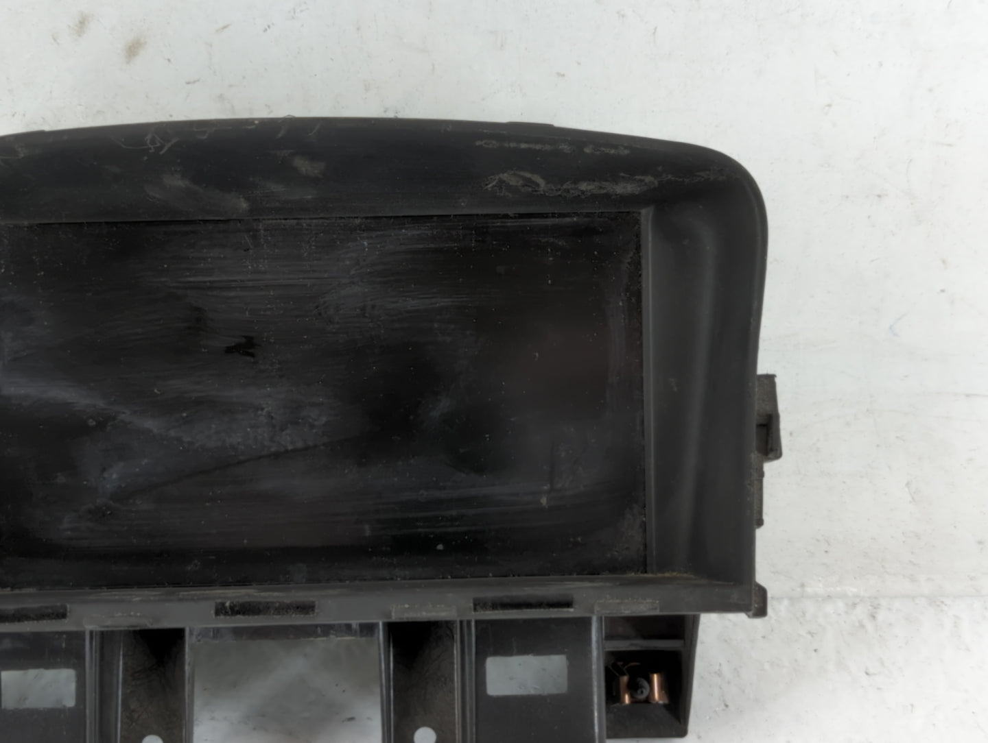 2016-2019 Buick Cascada Information Display Screen 719795 - Oemusedautoparts1.com