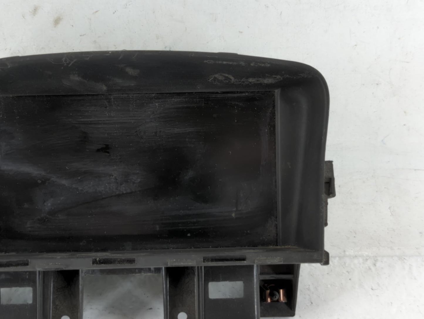 2016-2019 Buick Cascada Information Display Screen 719795 - Oemusedautoparts1.com