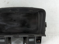 2016-2019 Buick Cascada Information Display Screen 719795 - Oemusedautoparts1.com