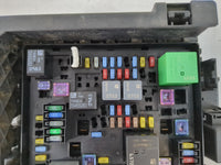 2019-2020 Buick Enclave Fusebox Fuse Box Panel Relay Module P/N:84303340 Fits Fits 2019 2020 2021 2022 OEM Used Auto Parts -