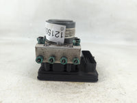 2019-2020 Buick Enclave ABS Pump Control Module Replacement P/N:8450 3309 Fits Fits 2019 2020 2021 2022 OEM Used Auto Parts 
