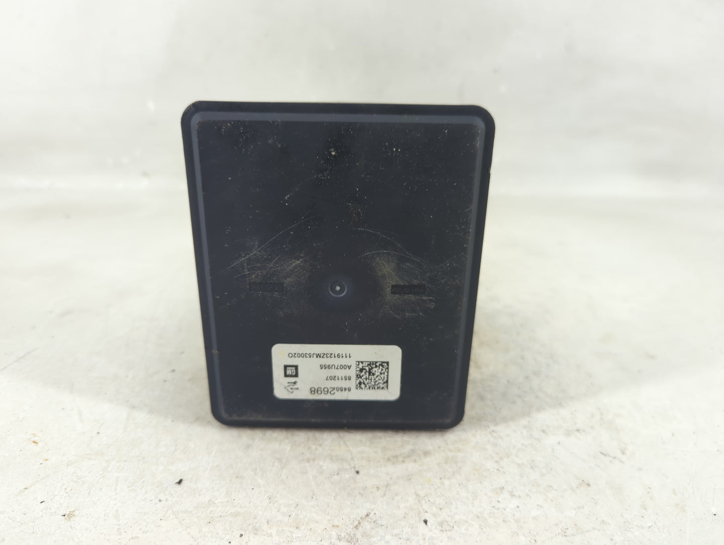 2019-2020 Buick Enclave ABS Pump Control Module Replacement P/N:8450 3309 Fits Fits 2019 2020 2021 2022 OEM Used Auto Parts 