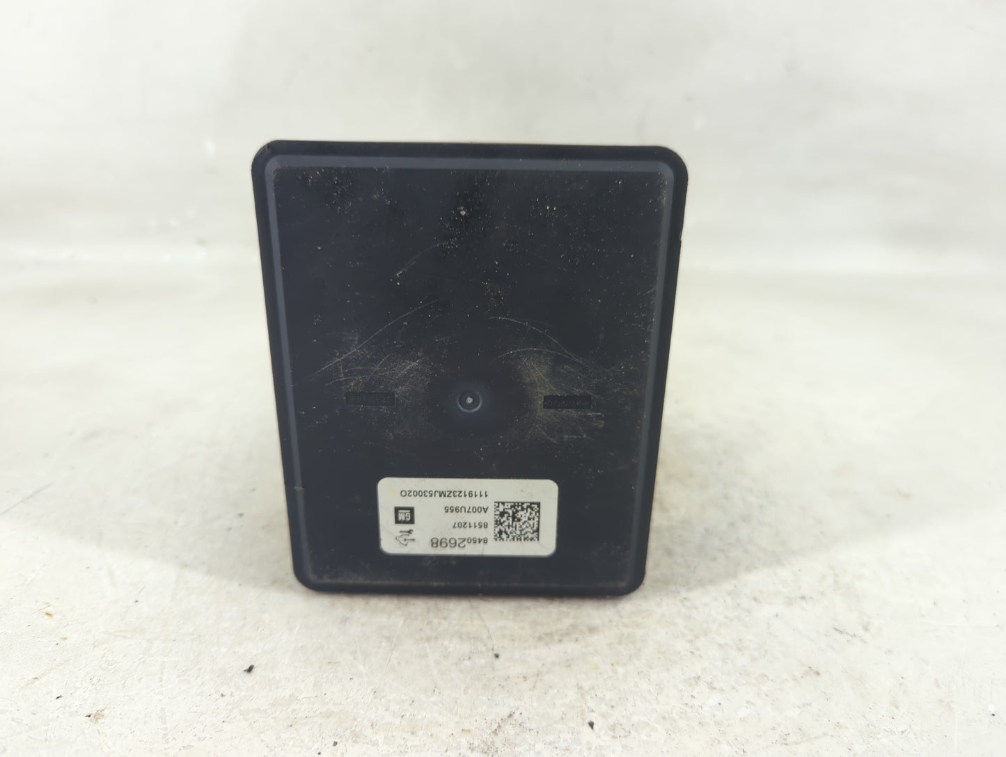 2019-2020 Buick Enclave ABS Pump Control Module Replacement P/N:8450 3309 Fits Fits 2019 2020 2021 2022 OEM Used Auto Parts 