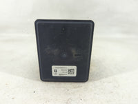 2019-2020 Buick Enclave ABS Pump Control Module Replacement P/N:8450 3309 Fits Fits 2019 2020 2021 2022 OEM Used Auto Parts 