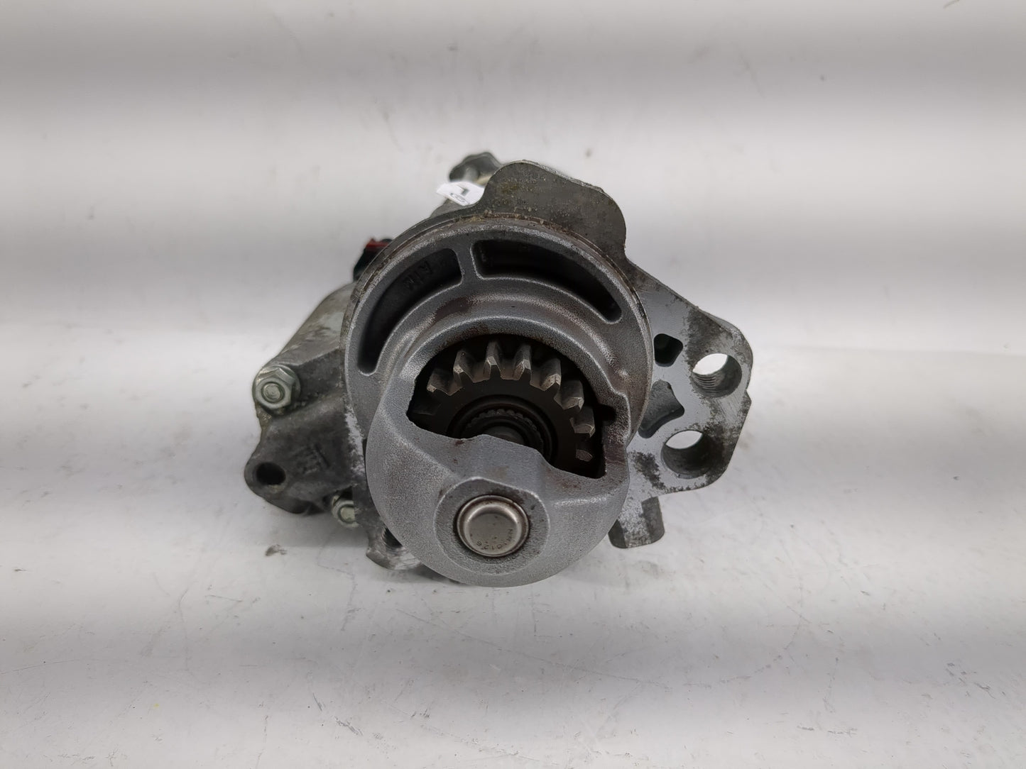 2018-2020 Buick Enclave Car Starter Motor Solenoid OEM P/N:TN438000-2140 Fits Fits 2016 2017 2018 2019 2020 2021 2022 OEM Us