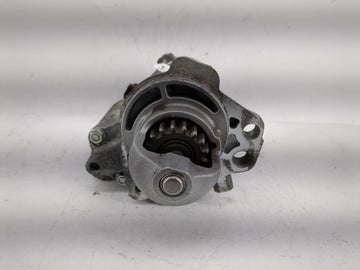 2018-2020 Buick Enclave Car Starter Motor Solenoid OEM P/N:TN438000-2140 Fits Fits 2016 2017 2018 2019 2020 2021 2022 OEM Us