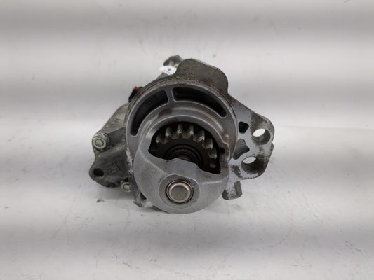 2018-2020 Buick Enclave Car Starter Motor Solenoid OEM P/N:TN438000-2140 Fits Fits 2016 2017 2018 2019 2020 2021 2022 OEM Us