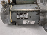 2018-2020 Buick Enclave Car Starter Motor Solenoid OEM P/N:TN438000-2140 Fits Fits 2016 2017 2018 2019 2020 2021 2022 OEM Us