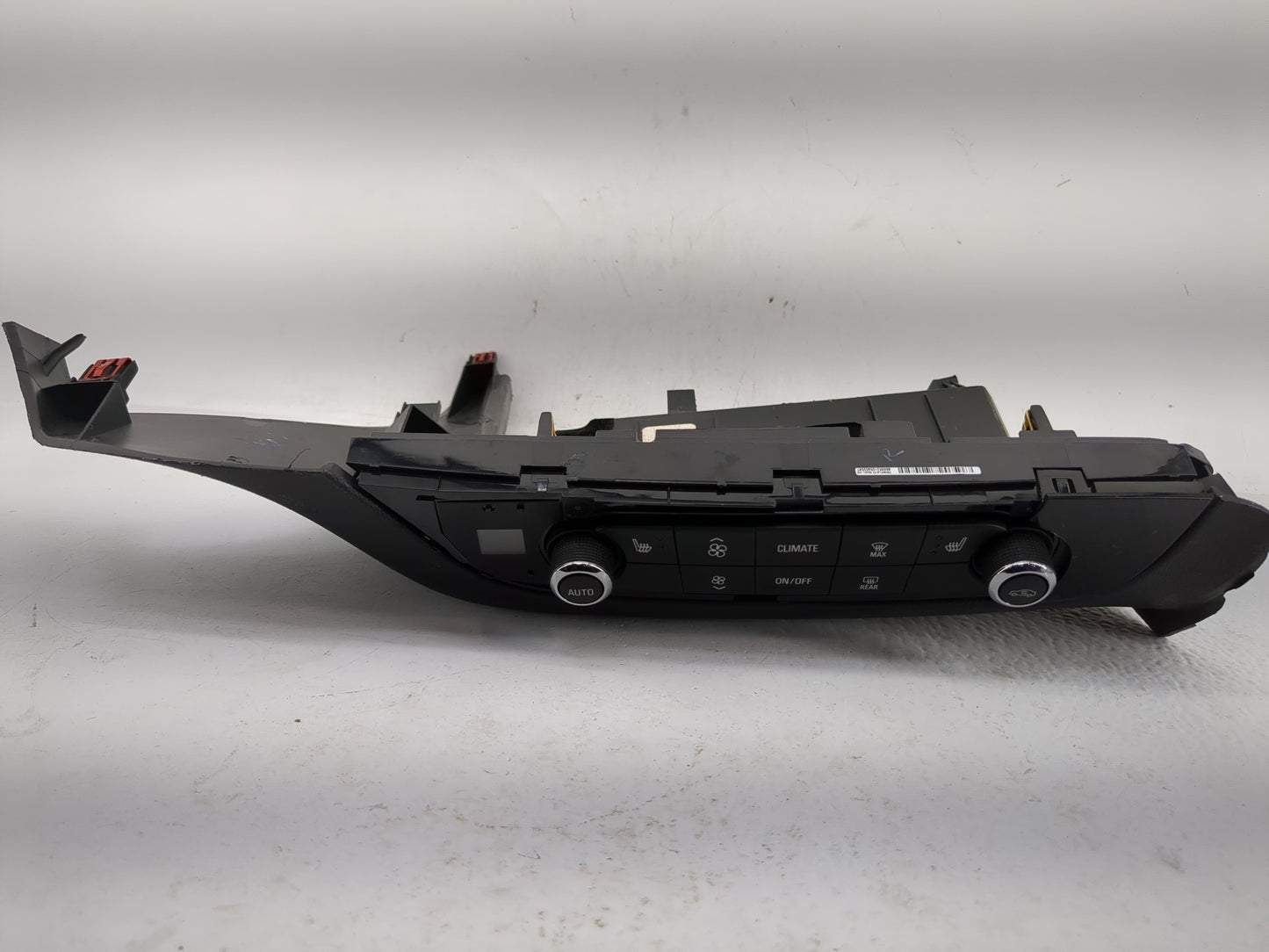 2018-2020 Buick Enclave Climate Control Module Temperature AC/Heater Replacement P/N:84497455 Fits Fits 2018 2019 2020 OEM U