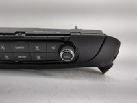 2018-2020 Buick Enclave Climate Control Module Temperature AC/Heater Replacement P/N:84497455 Fits Fits 2018 2019 2020 OEM U