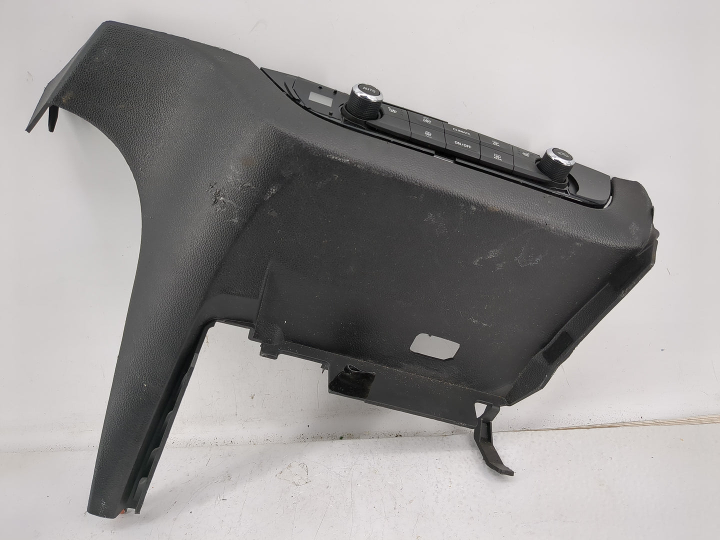 2018-2020 Buick Enclave Climate Control Module Temperature AC/Heater Replacement P/N:84497455 Fits Fits 2018 2019 2020 OEM U