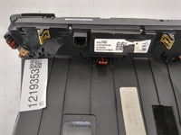 2018-2020 Buick Enclave Climate Control Module Temperature AC/Heater Replacement P/N:84497455 Fits Fits 2018 2019 2020 OEM U