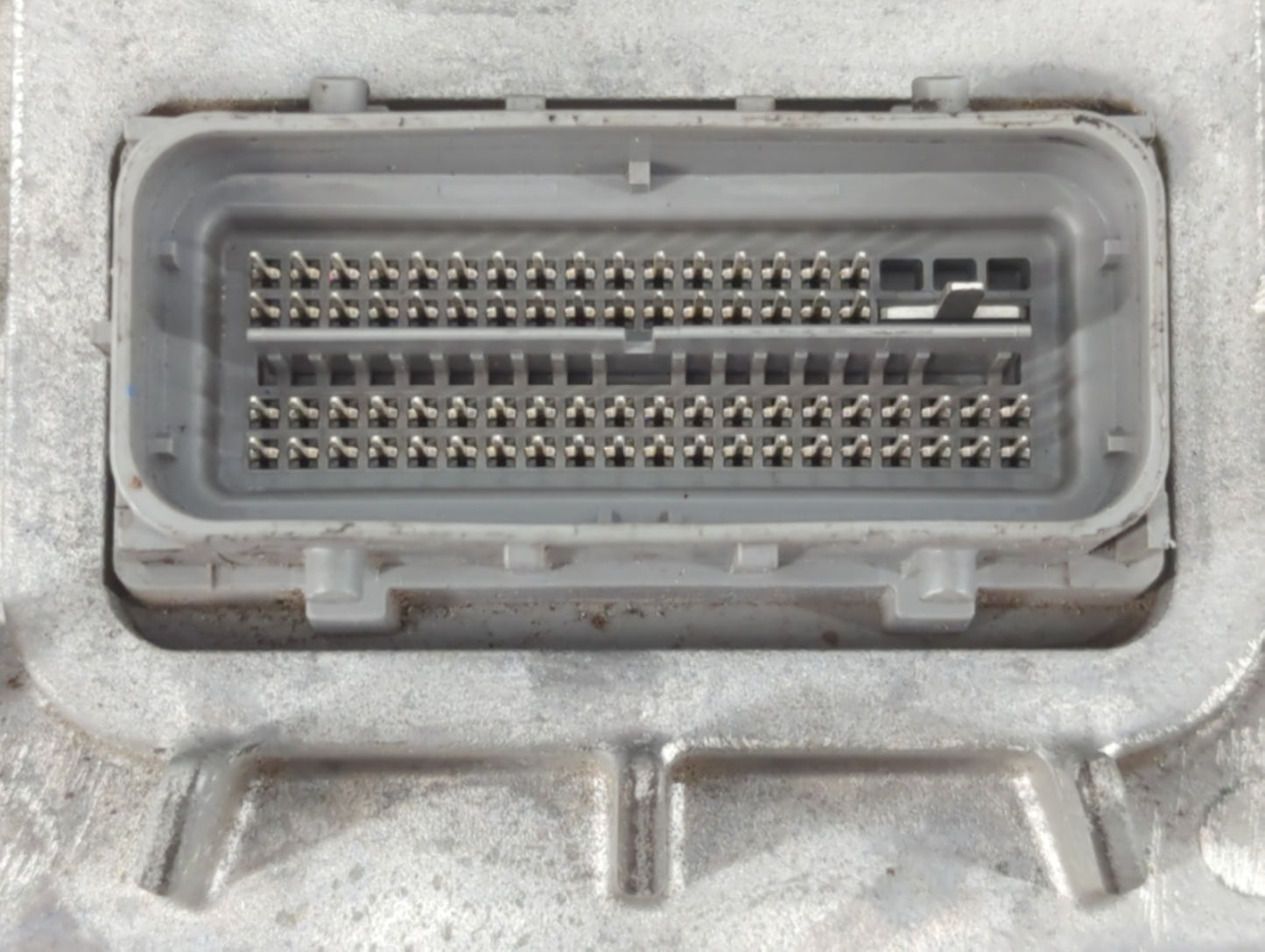 2018-2020 Buick Enclave PCM Engine Control Computer ECU ECM PCU OEM P/N:12697045 Fits Fits 2016 2017 2018 2019 2020 2021 202