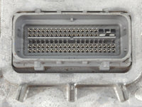 2018-2020 Buick Enclave PCM Engine Control Computer ECU ECM PCU OEM P/N:12697045 Fits Fits 2016 2017 2018 2019 2020 2021 202