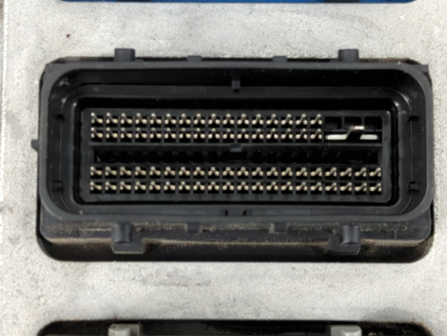 2018-2020 Buick Enclave PCM Engine Control Computer ECU ECM PCU OEM P/N:12697045 Fits Fits 2016 2017 2018 2019 2020 2021 202
