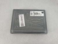 2018-2020 Buick Enclave PCM Engine Control Computer ECU ECM PCU OEM P/N:12697045 Fits Fits 2016 2017 2018 2019 2020 2021 202