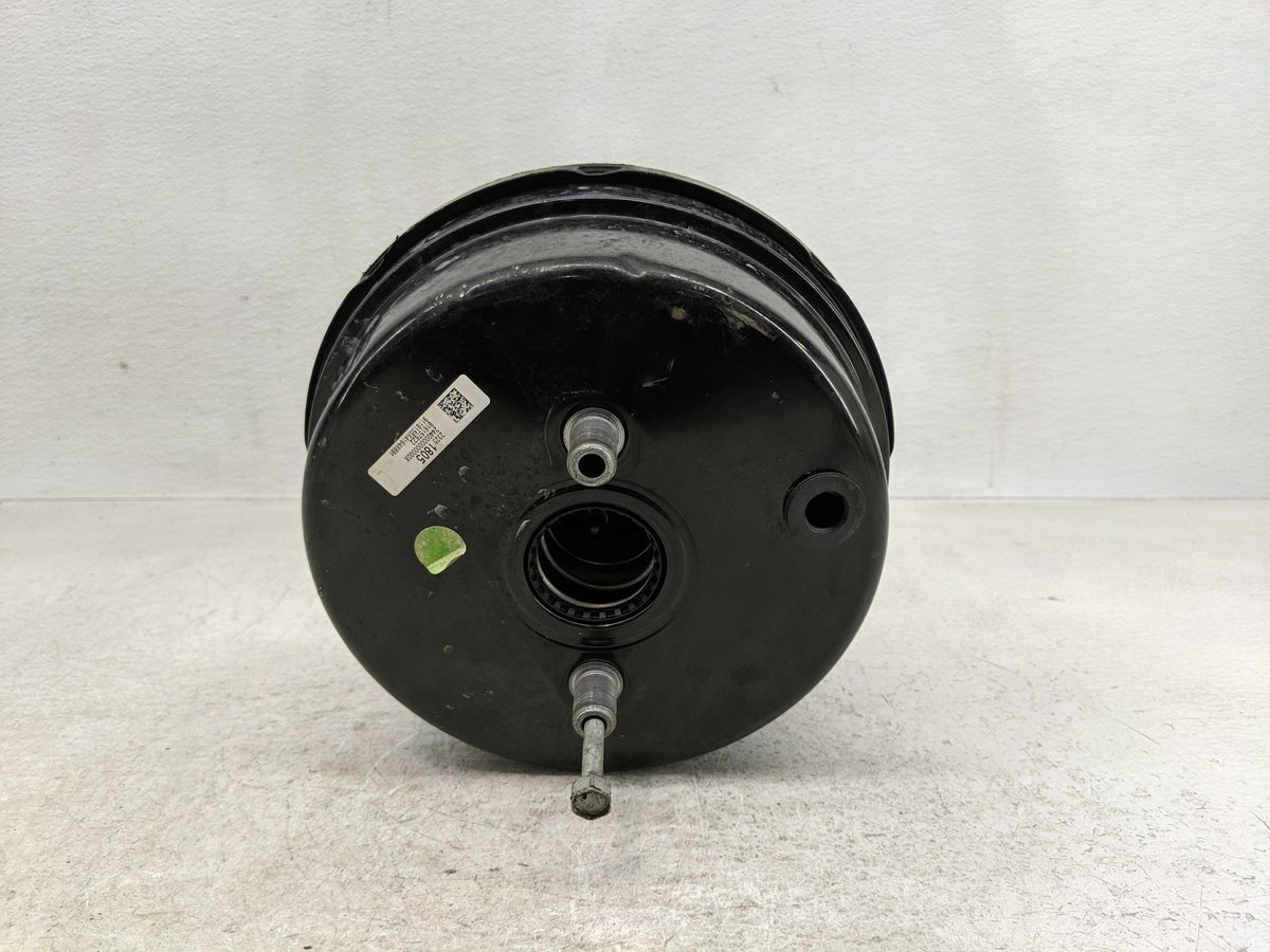 2018-2020 Buick Enclave Power Brake Booster Oem 1276172 - Oemusedautoparts1.com