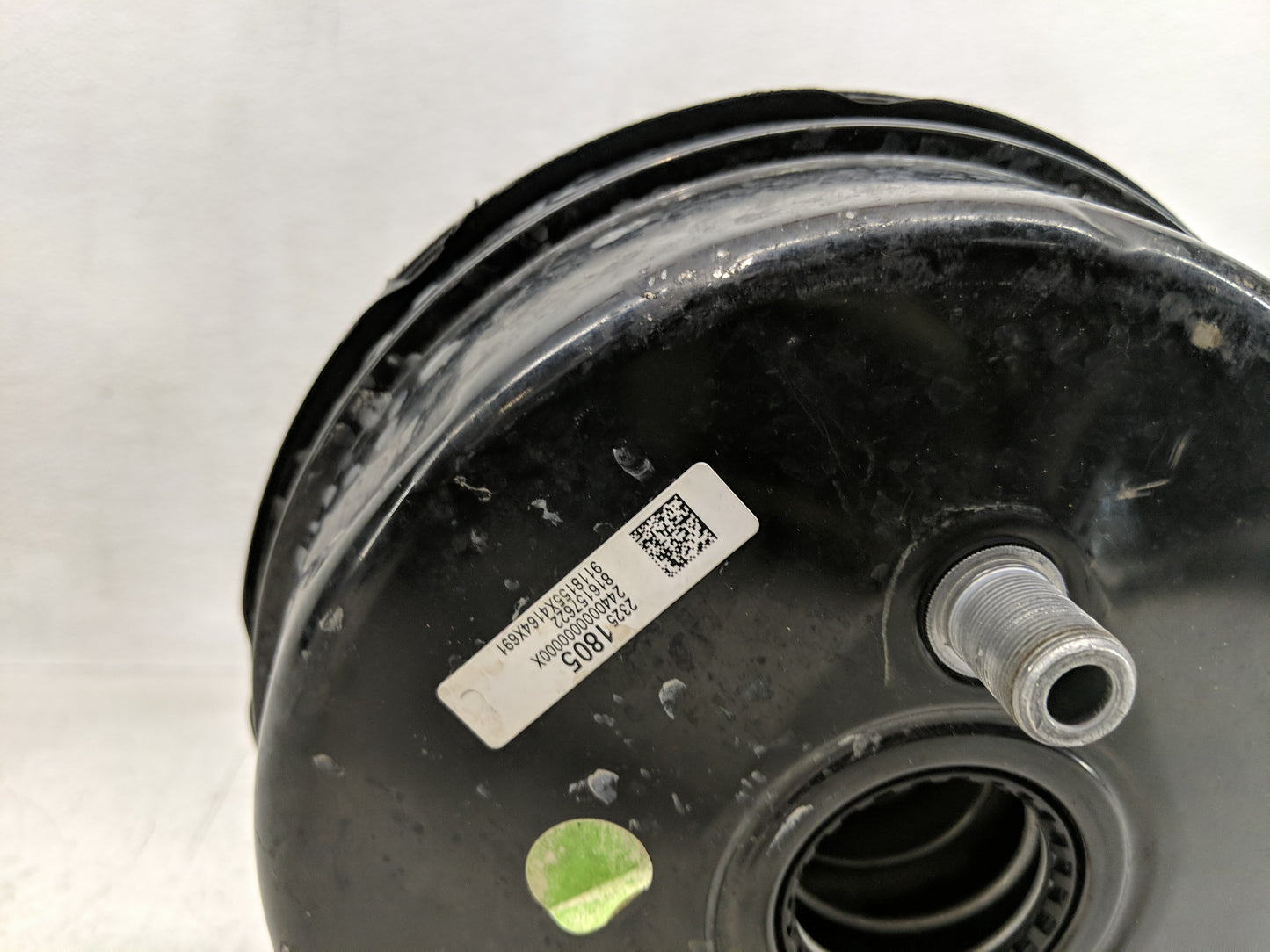 2018-2020 Buick Enclave Power Brake Booster Oem 1276172 - Oemusedautoparts1.com