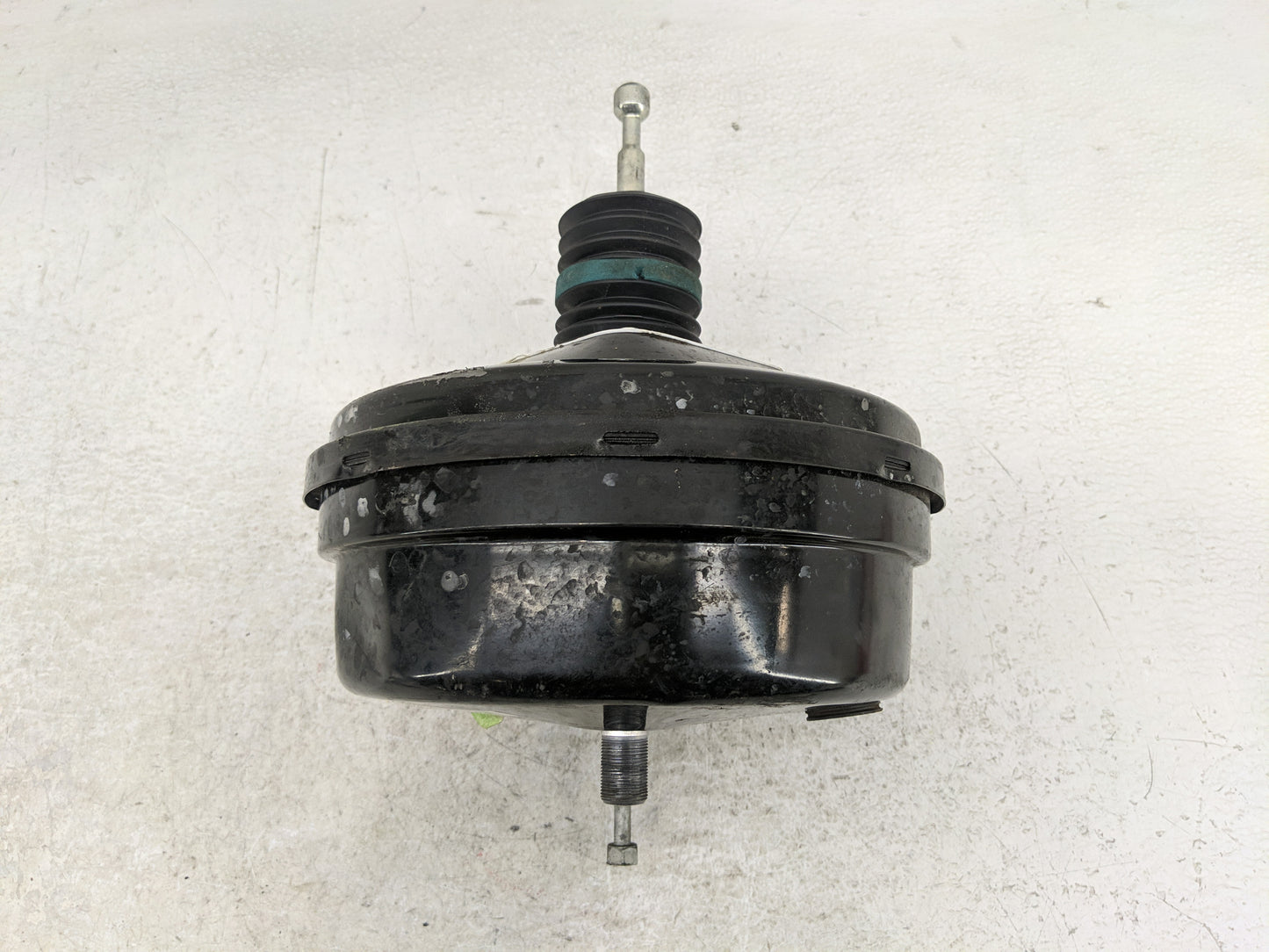 2018-2020 Buick Enclave Power Brake Booster Oem - Oemusedautoparts1.com