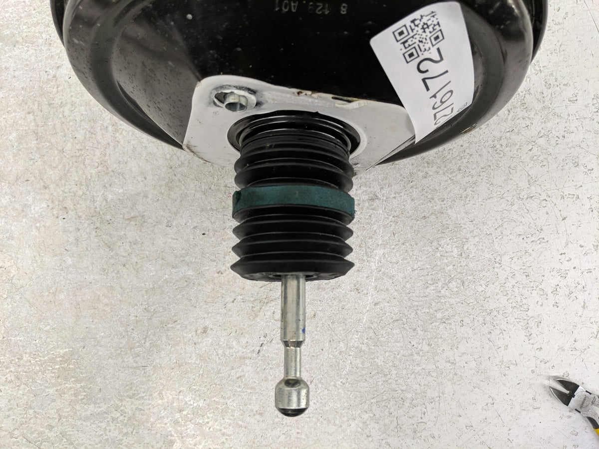2018-2020 Buick Enclave Power Brake Booster Oem 1276172 - Oemusedautoparts1.com
