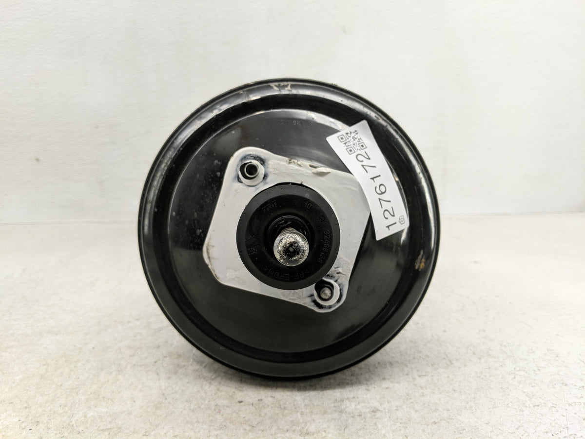 2018-2020 Buick Enclave Power Brake Booster Oem 1276172 - Oemusedautoparts1.com
