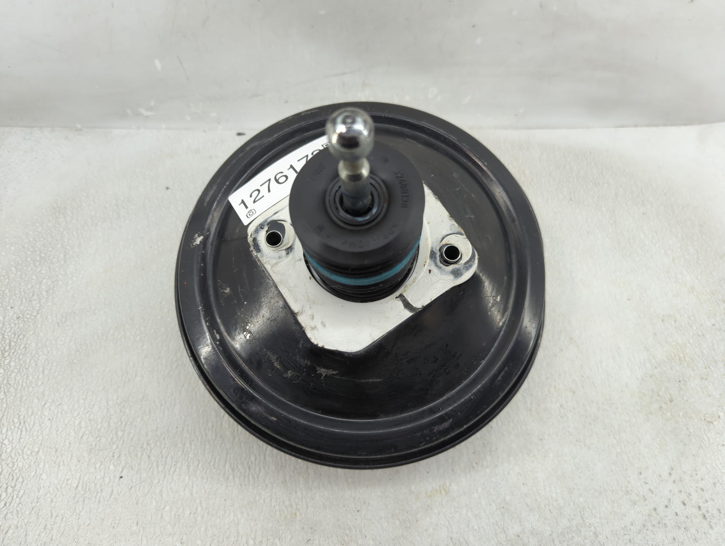 2018-2020 Buick Enclave Power Brake Booster Oem 1276173 - Oemusedautoparts1.com