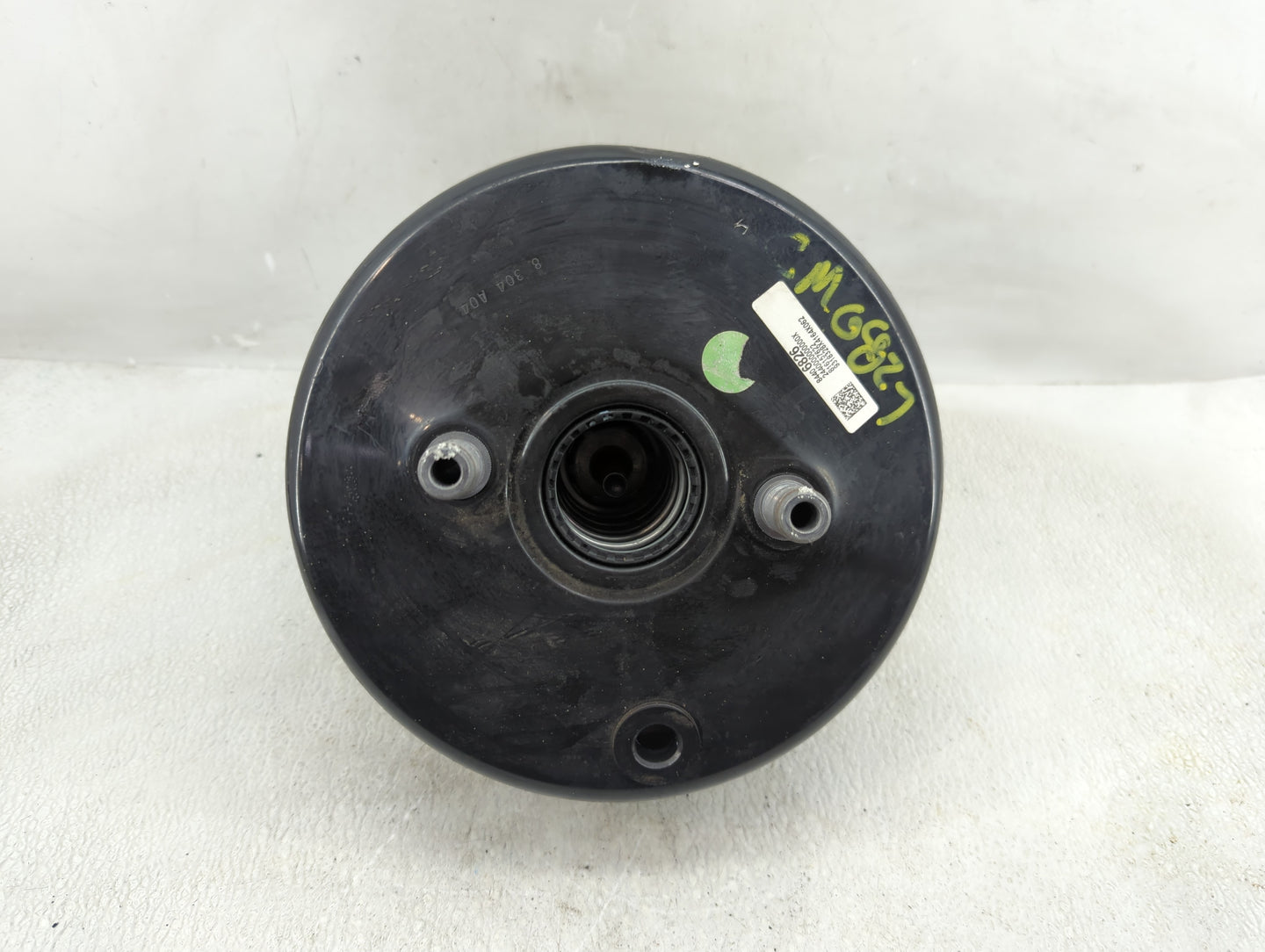 2018-2020 Buick Enclave Power Brake Booster Oem 1276173 - Oemusedautoparts1.com
