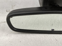 2018-2020 Buick Enclave Interior Rear View Mirror Replacement OEM P/N:13581081 Fits OEM Used Auto Parts - Oemusedautoparts1.