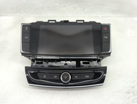 2018-2019 Buick Enclave Radio Control Panel - Oemusedautoparts1.com