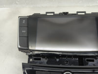 2018-2019 Buick Enclave Radio Control Panel - Oemusedautoparts1.com