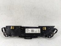 2018-2020 Buick Enclave Climate Control Module Temperature AC/Heater Replacement P/N:811030956 84497455 Fits Fits 2018 2019 