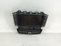 2018-2020 Buick Enclave Information Display Screen - Oemusedautoparts1.com
