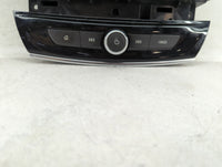 2018-2020 Buick Enclave Information Display Screen - Oemusedautoparts1.com