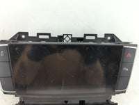 2018-2020 Buick Enclave Information Display Screen - Oemusedautoparts1.com
