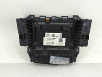 2018-2020 Buick Enclave Information Display Screen - Oemusedautoparts1.com